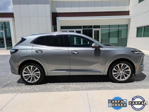 2024 Buick Envision Avenir AWD