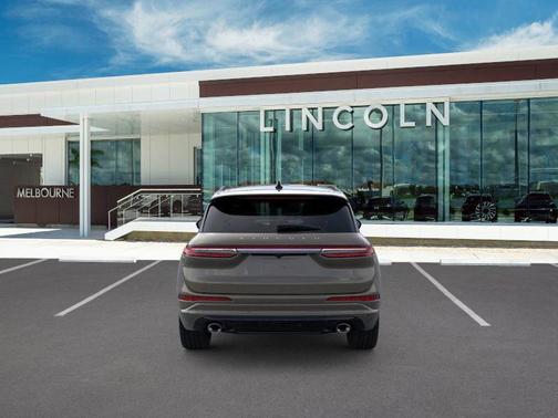 2026 Lincoln Corsair Grand Touring