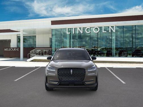 2026 Lincoln Corsair Grand Touring
