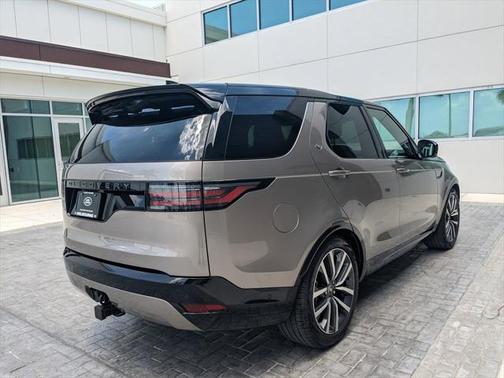 2024 Land Rover Discovery P360 Dynamic SE