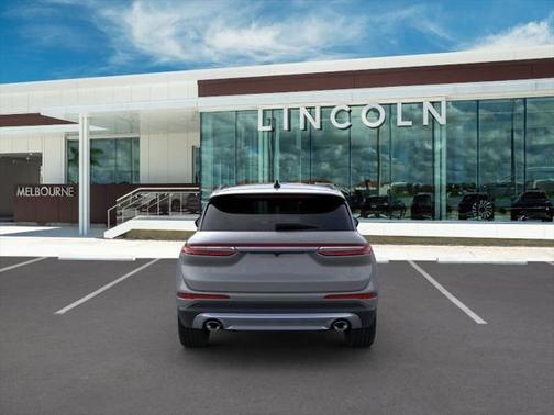 2025 Lincoln Corsair Reserve