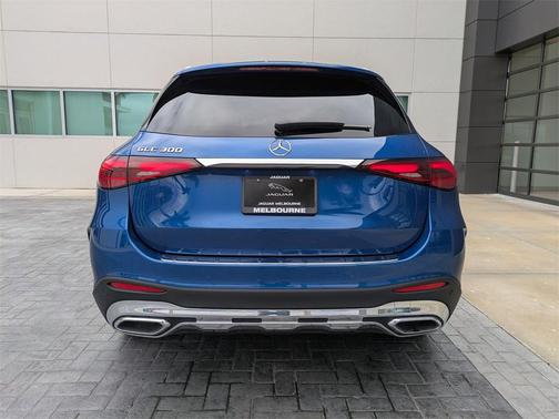 2023 Mercedes-Benz GLC 300 Base