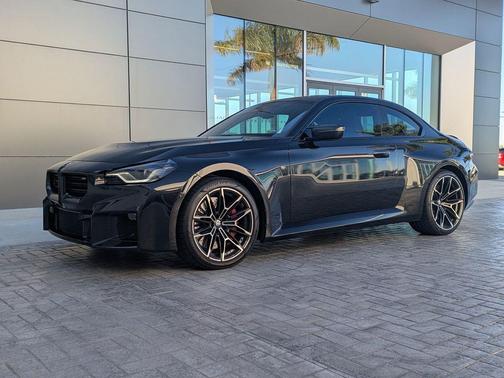 2023 BMW M2 Base