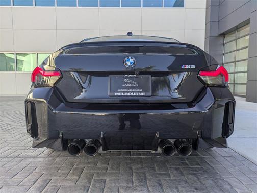 2023 BMW M2 Base