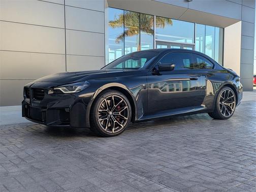 2023 BMW M2 Base