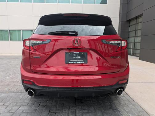 2021 Acura RDX A-Spec
