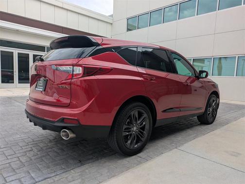 2021 Acura RDX A-Spec