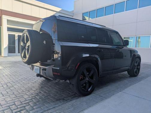 2021 Land Rover Defender 110 X