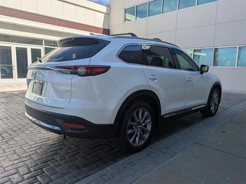 2021 Mazda CX-9 Grand Touring