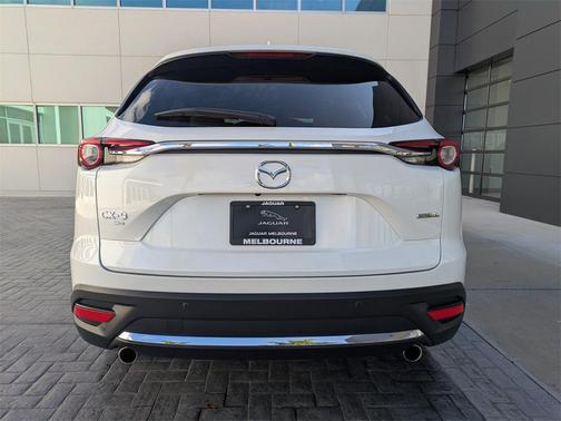 2021 Mazda CX-9 Grand Touring