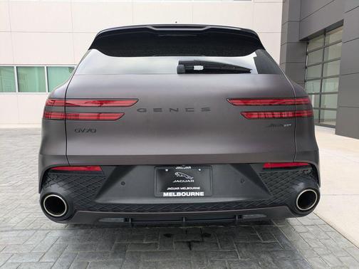 2023 Genesis GV70 3.5T AWD Sport
