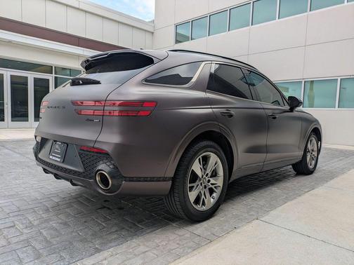2023 Genesis GV70 3.5T AWD Sport