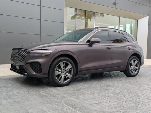 2023 Genesis GV70 3.5T AWD Sport