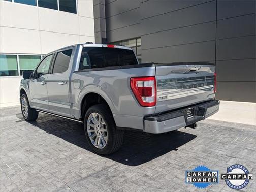 2023 Ford F-150 Limited
