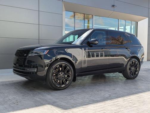 2026 Land Rover Range Rover P530 SE 7 Seat