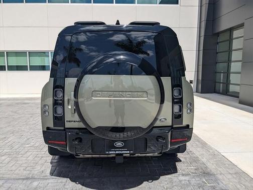 2023 Land Rover Defender 130 X