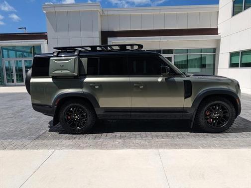 2023 Land Rover Defender 130 X