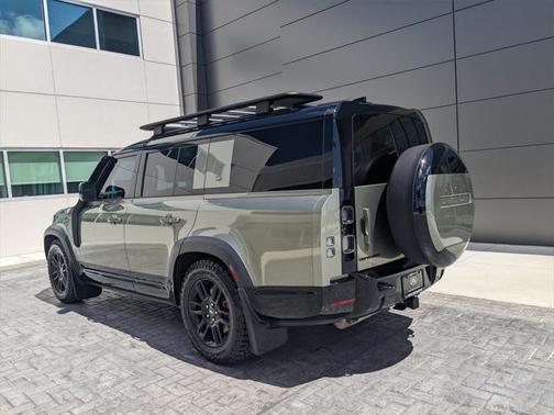 2023 Land Rover Defender 130 X
