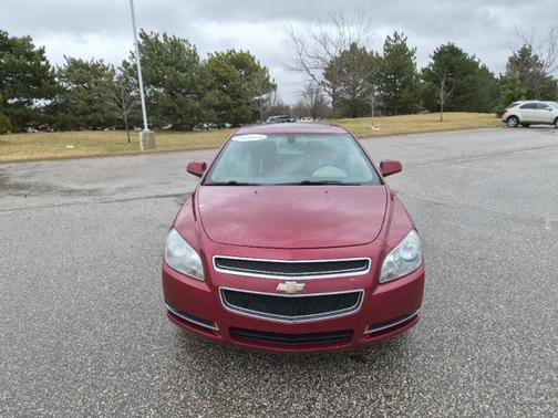 2009 Chevrolet Malibu LT