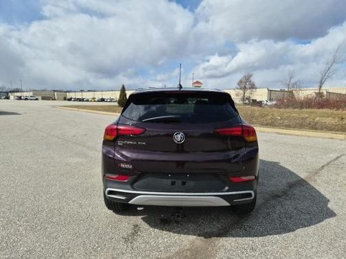 2020 Buick Encore GX Preferred
