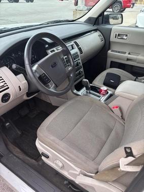 2010 Ford Flex SE