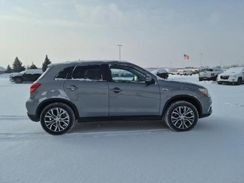 2019 Mitsubishi Outlander Sport 2.0 SE