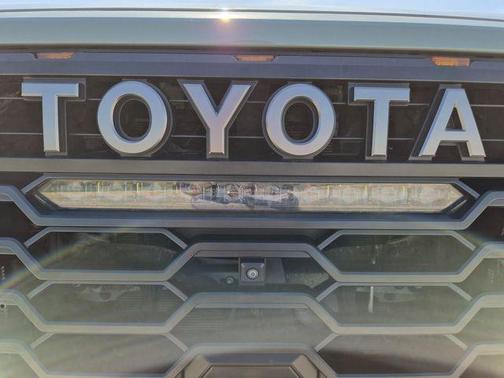 Lunar 2022 Toyota Tundra Hybrid TRD Pro
