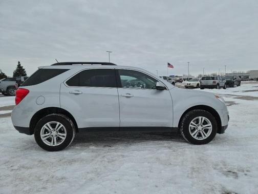 2015 Chevrolet Equinox 1LT