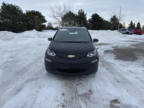 2021 Chevrolet Bolt EV Premier