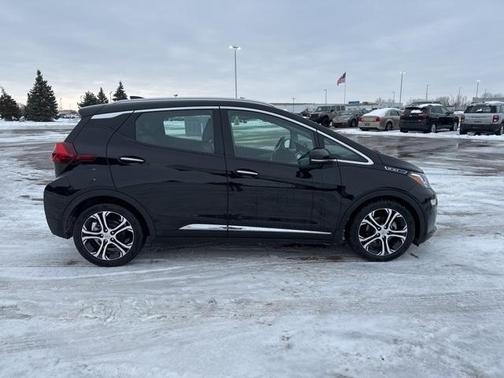 2021 Chevrolet Bolt EV Premier