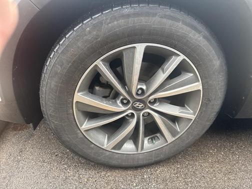 2019 Hyundai SANTA FE 2.4 Ultimate