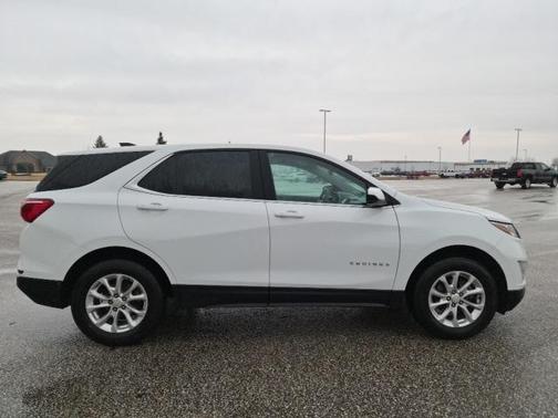 2020 Chevrolet Equinox 2LT