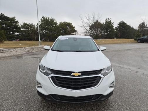 2020 Chevrolet Equinox 2LT
