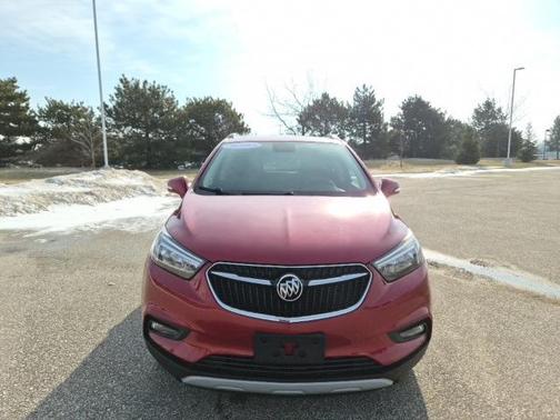 2017 Buick Encore Sport Touring
