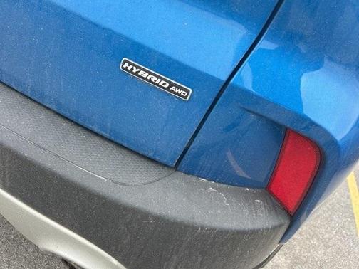 2020 Ford Escape SE Sport Hybrid