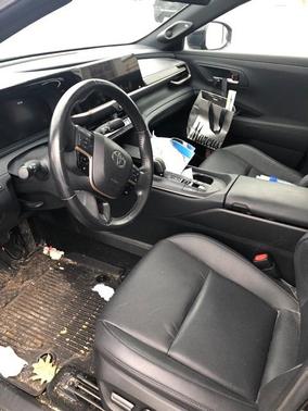 2023 Toyota Crown Limited