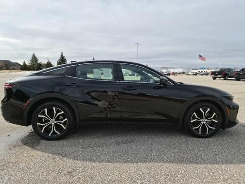 2023 Toyota Crown Limited