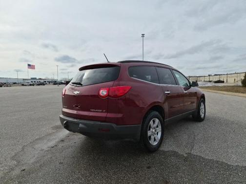 2009 Chevrolet Traverse 2LT