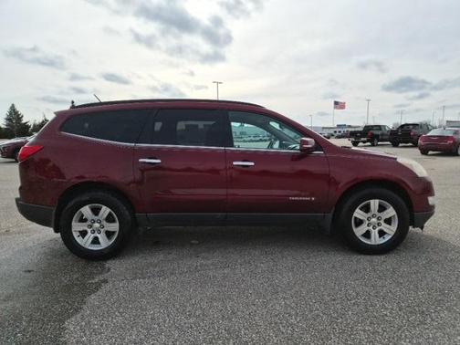 2009 Chevrolet Traverse 2LT