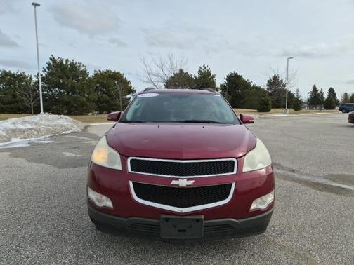 2009 Chevrolet Traverse 2LT