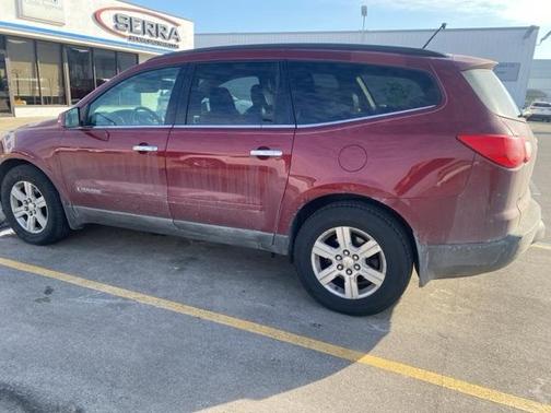 2009 Chevrolet Traverse 2LT