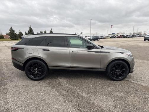 2019 Land Rover Range Rover Velar P250 SE R-Dynamic