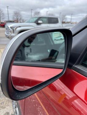 Cherry Black 2020 Kia Soul X-Line