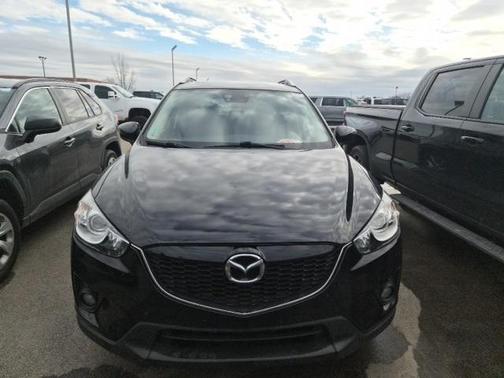 2015 Mazda CX-5 Grand Touring
