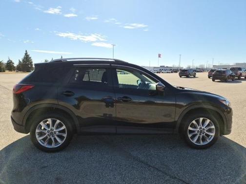 2015 Mazda CX-5 Grand Touring