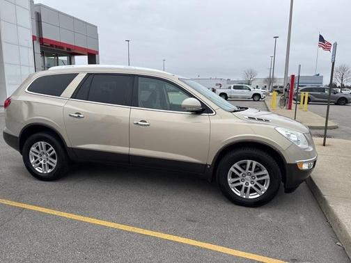2009 Buick Enclave CX