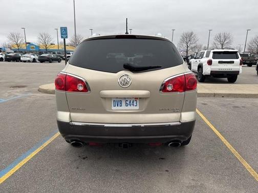 2009 Buick Enclave CX