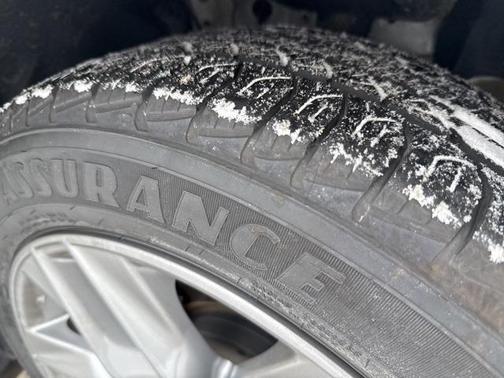 2020 Toyota Avalon XLE