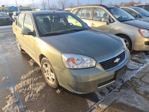2006 Chevrolet Malibu LT