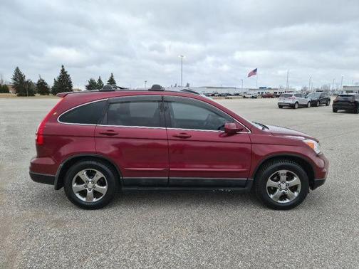 2010 Honda CR-V EX-L